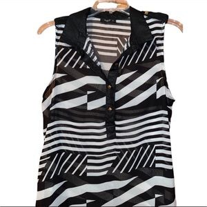 Sheer Shirt Bundle Sizes Medium And One Large, All Four Shirts Included